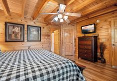 Khác 3 Moonlight and Memories - Two Bedroom Cabin