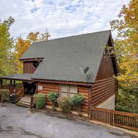 Primary image 1 月光回忆 - 2 居小屋酒店, 哈特菲尔德和麦考伊晚餐秀 酒店