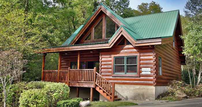 Others Southern Hospitality - Two Bedroom Cabin