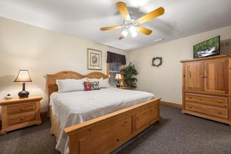 Others 4 Poplar Point Condo Unit 12E - Three Bedroom Condo