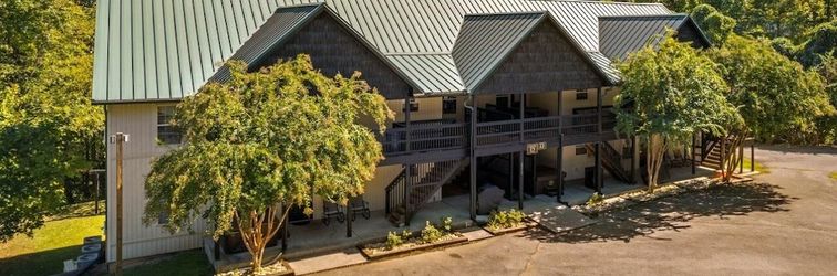 Others Poplar Point Condo Unit 12E - Three Bedroom Condo