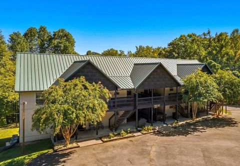 Others Poplar Point Condo Unit 12E - Three Bedroom Condo