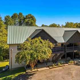 Primary image1波普勒波音特公寓式客房 12E - 3 房公寓式客房飯店,鸽子谷岛飯店