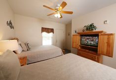 其他 4 Oak Tree Lodge 3 - Fifteen Bedroom Chalet Lodge