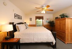 其他 5 Oak Tree Lodge 3 - Fifteen Bedroom Chalet Lodge