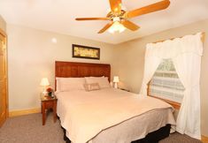 其他 3 Pinnacle View 7C - Three Bedroom Chalet