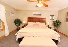 其他 5 Pinnacle View 7C - Three Bedroom Chalet