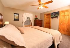 其他 7 Pinnacle View 7C - Three Bedroom Chalet