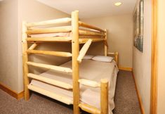 其他 6 Pinnacle View 7C - Three Bedroom Chalet