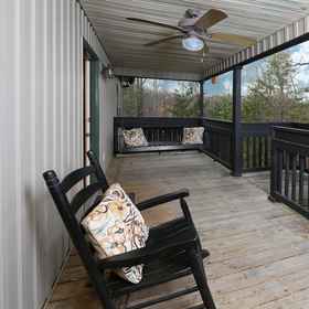 Primary image 1 Wildwood Falls 4 - Two Bedroom Chalet, Pigeon Forge Hotels