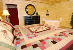 Others 2 A Time to Remember - One Bedroom Cabin