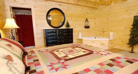 Others 2 A Time to Remember - One Bedroom Cabin