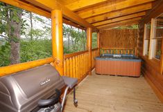 Others 5 A Time to Remember - One Bedroom Cabin