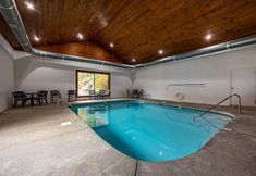 Others 7 A Time to Remember - One Bedroom Cabin