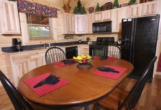 Others 4 A Time to Remember - One Bedroom Cabin