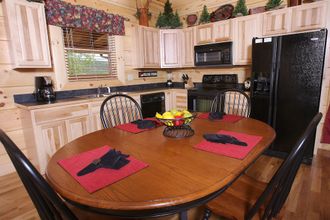 Others 4 A Time to Remember - One Bedroom Cabin