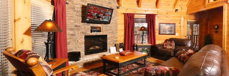 Lainnya A Time to Remember - One Bedroom Cabin