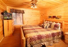 其他 7 Big Pine Lodge - Six Bedroom Cabin