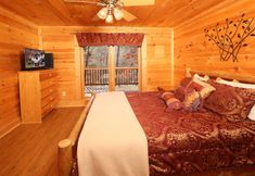 Others 4 Big Pine Lodge - Six Bedroom Cabin