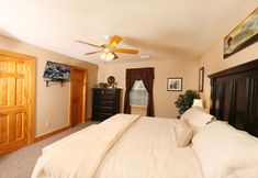 Lainnya 6 Pinnacle View 7B - Three Bedroom Chalet