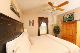 其他 4 Pinnacle View 7B - Three Bedroom Chalet