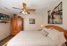 其他 2 Apple Blossom 10 - Two Bedroom Chalet