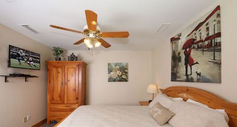 其他 2 Apple Blossom 10 - Two Bedroom Chalet