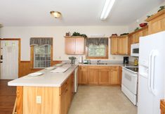 其他 7 Apple Blossom 10 - Two Bedroom Chalet