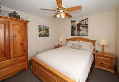 其他 6 Apple Blossom 10 - Two Bedroom Chalet