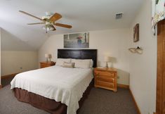 其他 5 Apple Blossom 10 - Two Bedroom Chalet