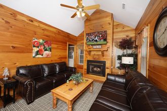 其他 4 Apple Blossom 10 - Two Bedroom Chalet