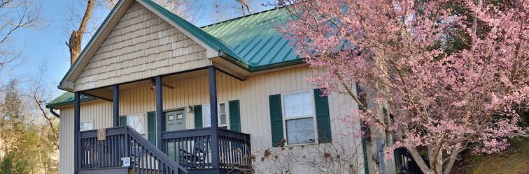 其他 Apple Blossom 10 - Two Bedroom Chalet
