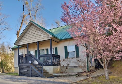 其他 Apple Blossom 10 - Two Bedroom Chalet