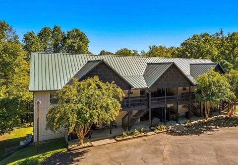 其他 Poplar Point Condo Unit 12C - Two Bedroom Condo