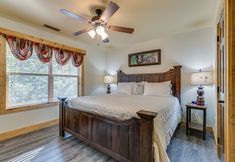 อื่นๆ 3 Marco Polo - Four Bedroom Chalet