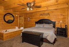 其他 4 Sugar Shack - One Bedroom Cabin