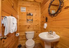 其他 5 Sugar Shack - One Bedroom Cabin