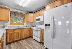 其他 7 Poplar Point Condo Unit 12B - Two Bedroom Condo