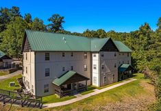 其他 2 Poplar Point Condo Unit 12B - Two Bedroom Condo