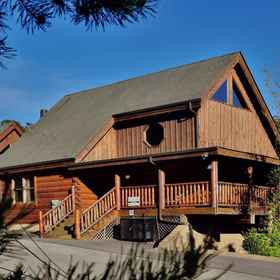 Primary image 1 奇异恩典 - 2 居小屋酒店, 哈特菲尔德和麦考伊晚餐秀 酒店