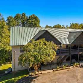 Primary image 1 Poplar Point Condo Unit 12A - Two Bedroom Condo, Hotel Pulau di Pigeon Forge