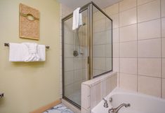 其他 5 Mountain View Condo 1205 - Two Bedroom Condo