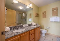 其他 6 Mountain View Condo 1205 - Two Bedroom Condo