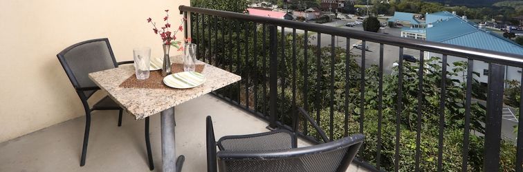 其他 Mountain View Condo 1205 - Two Bedroom Condo