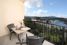 其他 Mountain View Condo 1205 - Two Bedroom Condo