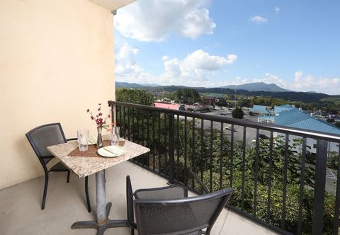 Others Mountain View Condo 1205 - Two Bedroom Condo