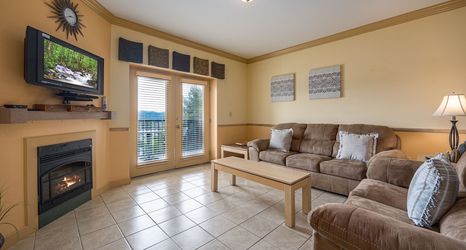 其他 2 Mountain View Condo 1205 - Two Bedroom Condo