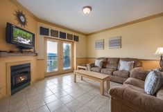 Others 2 Mountain View Condo 1205 - Two Bedroom Condo