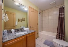 其他 4 Mountain View Condo 1205 - Two Bedroom Condo