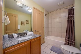 其他 4 Mountain View Condo 1205 - Two Bedroom Condo